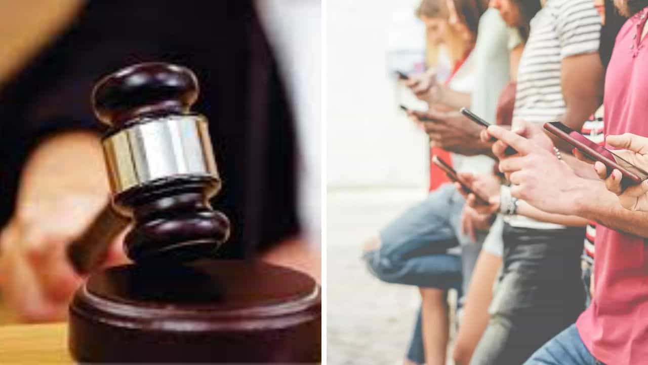 Madras High Court: 'মোবাইলে পর্নোগ্রাফি ডাউনলোড করা অপরাধ নয়', তবে শিশুদের 'নেশা' নিয়ে উদ্বেগ হাইকোর্টের Madras High Court: 'মোবাইলে পর্নোগ্রাফি ডাউনলোড করা অপরাধ নয়', তবে শিশুদের 'নেশা' নিয়ে উদ্বেগ হাইকোর্টের