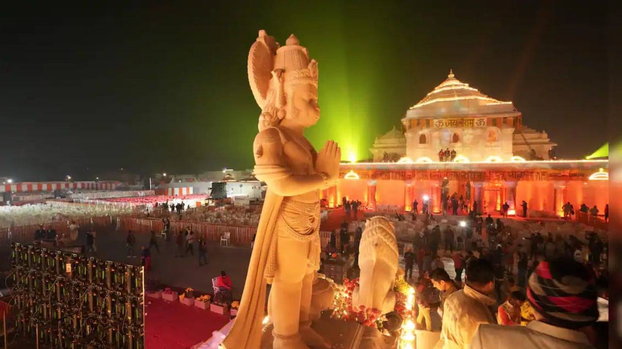 Train to Ayodhya: একই ট্রেনে অযোধ্যা, কাশী, মথুরা, কীভাবে যাবেন?