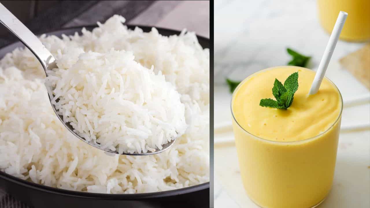 Basmati Rice: 'বিশ্বের সেরা'র শিরোপা পেল বাসমতী চাল, স্বীকৃতি পেয়েছে এই দেশীয় পানীয়ও Basmati Rice: 'বিশ্বের সেরা'র শিরোপা পেল বাসমতী চাল, স্বীকৃতি পেয়েছে এই দেশীয় পানীয়ও