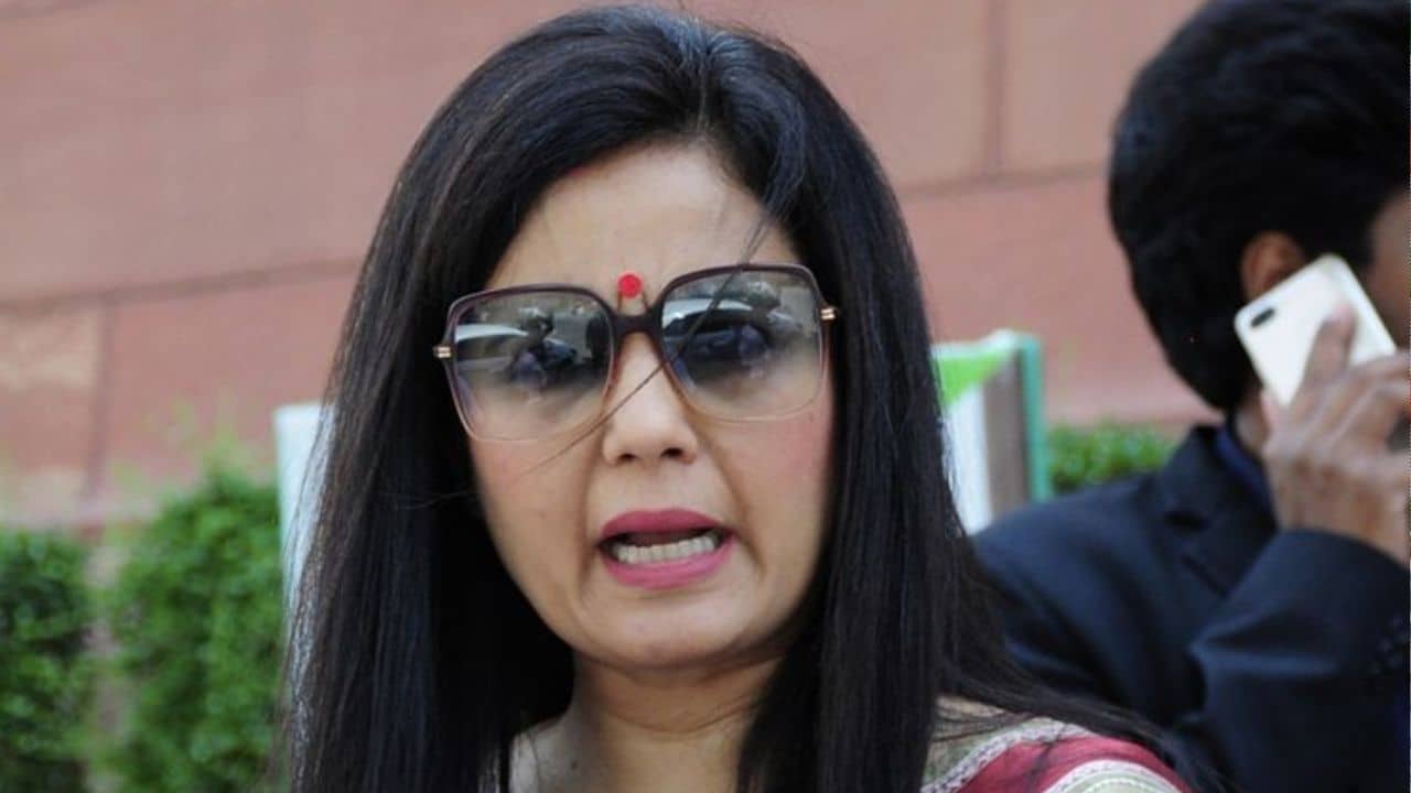 Mahua Moitra: ভাইরাল অডিয়ো ক্লিপ, লোকসভা ভোটের মুখে মহুয়ার নামে পুলিশে অভিযোগ বিজেপির