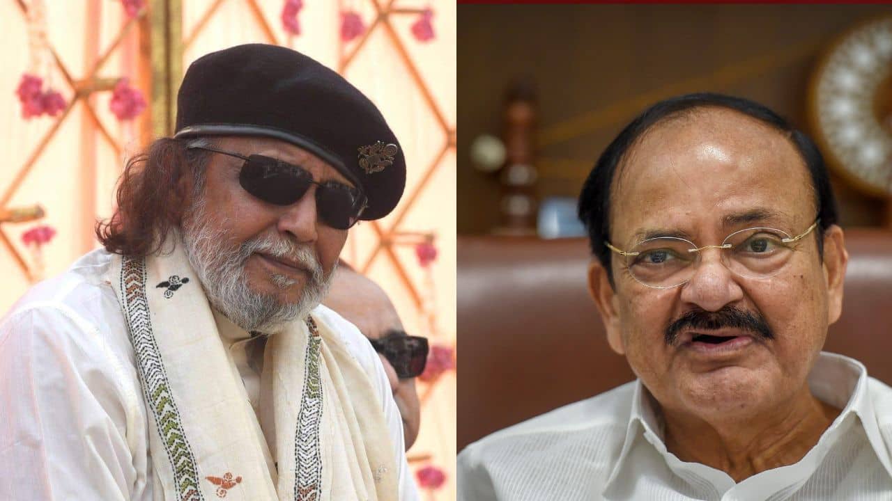 Mithun Chakraborty: পদ্ম পুরস্কার পাচ্ছেন মিঠুন চক্রবর্তী, বেঙ্কাইয়া নাইডু, তালিকায় আর কারা রয়েছেন জানুন