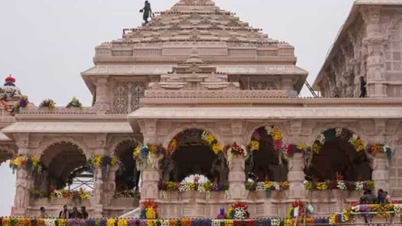 Ram Temple Opening Time: বদলে গেল রামলালা দর্শনের সময়, নতুন সময় কী হল জানুন