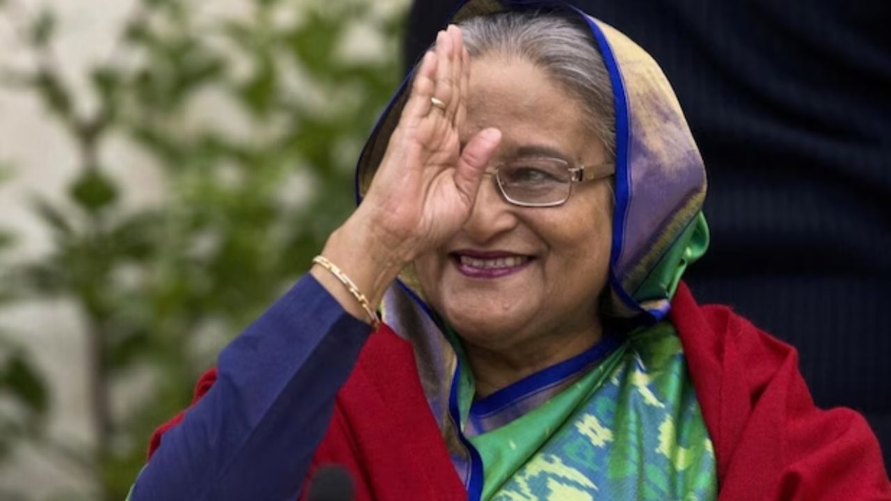Sheikh Hasina: রেকর্ড ভোটে জয়ী হাসিনা, বাংলাদেশে ‘নৌকা’র বিজয়গতি অব্যাহত