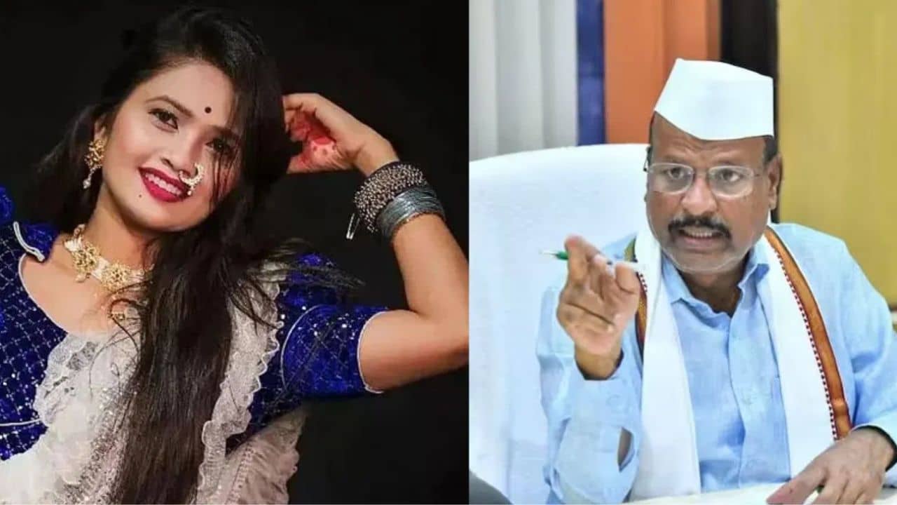 Controversial comments: নাচের অনুষ্ঠানে মেজাজ হারিয়ে বিতর্কিত মন্তব্য মন্ত্রীর