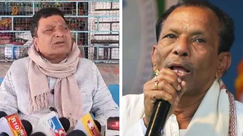 Akhil Giri: অখিল গিরির বিরুদ্ধে বিদ্রোহ, দল থেকে অবসর ঘোষণা তৃণমূলেরই কর্মাধ্যক্ষের