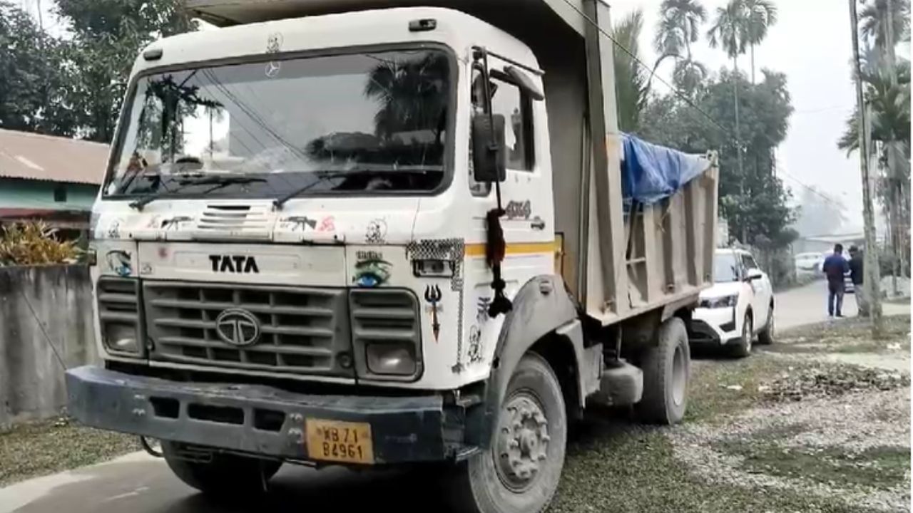 Rajgunj: পরপর তিনদিন অভিযান, জরিমানাতেই ৩ লক্ষ টাকা কোষাগারে