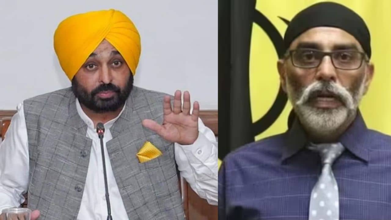 Death Threat to Punjab CM: রিপাবলিক ডে-তেই খুন হবেন পঞ্জাবের মুখ্যমন্ত্রী, হুমকি পান্নুনের