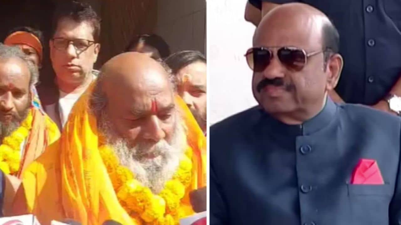 Purulia: রিপোর্টের টাইম শেষ, এবার অ্যাকশন, সাধু-নিগ্রহের ঘটনায় হুঙ্কার রাজ্যপালের