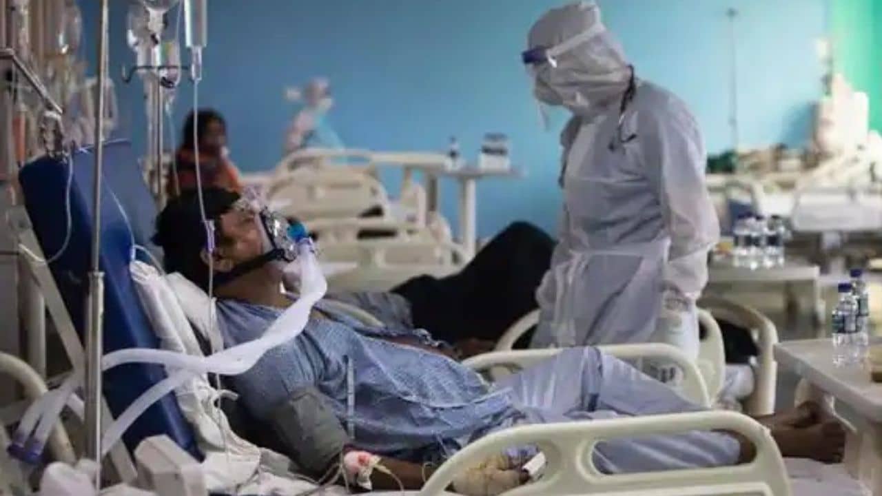 Disease X: ২০ গুণ বেশি মানুষ মারবে X ভাইরাস, করোনার থেকে ভয়ঙ্কর বলছে WHO