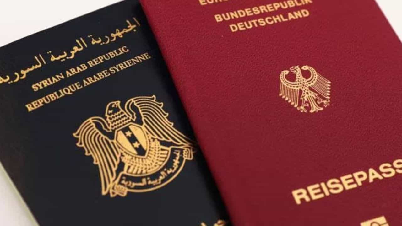 Citizenship rules: দ্বৈত নাগরিকত্বের অনুমোদন দিল এই দেশ Citizenship rules: দ্বৈত নাগরিকত্বের অনুমোদন দিল এই দেশ