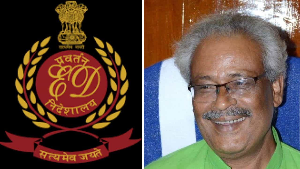 ED: ছেলে-মেয়েরও পুরসভায় চাকরি, 'সুবোধ মাস্টার' কতটা 'সুবোধ', দেখছে ED ED: ছেলে-মেয়েরও পুরসভায় চাকরি, 'সুবোধ মাস্টার' কতটা 'সুবোধ', দেখছে ED
