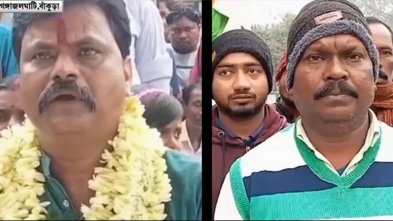 TMC: পদ থেকে সরিয়েছিলেন যিনি, তাঁকে সরিয়ে আবারও পদে ফিরলেন তৃণমূল ব্লক সভাপতি