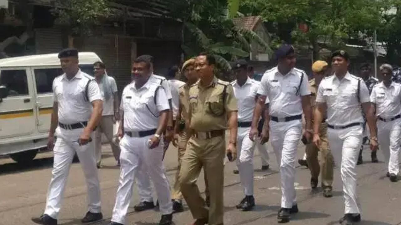 Kolkata Police Recruitment: কলকাতা পুলিশে SI পদে নিয়োগের লিখিত পরীক্ষার দিন ঘোষিত, কবে পরীক্ষা জানুন