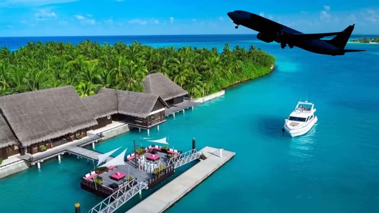 Lakshadweep Tour Cost: লাক্ষাদ্বীপ যাওয়া আরও সহজ হচ্ছে! অতিরিক্ত বিমান চালু করছে অ্যালায়েন্স এয়ার, পারমিট পেল স্পাইসজেট Lakshadweep Tour Cost: লাক্ষাদ্বীপ যাওয়া আরও সহজ হচ্ছে! অতিরিক্ত বিমান চালু করছে অ্যালায়েন্স এয়ার, পারমিট পেল স্পাইসজেট