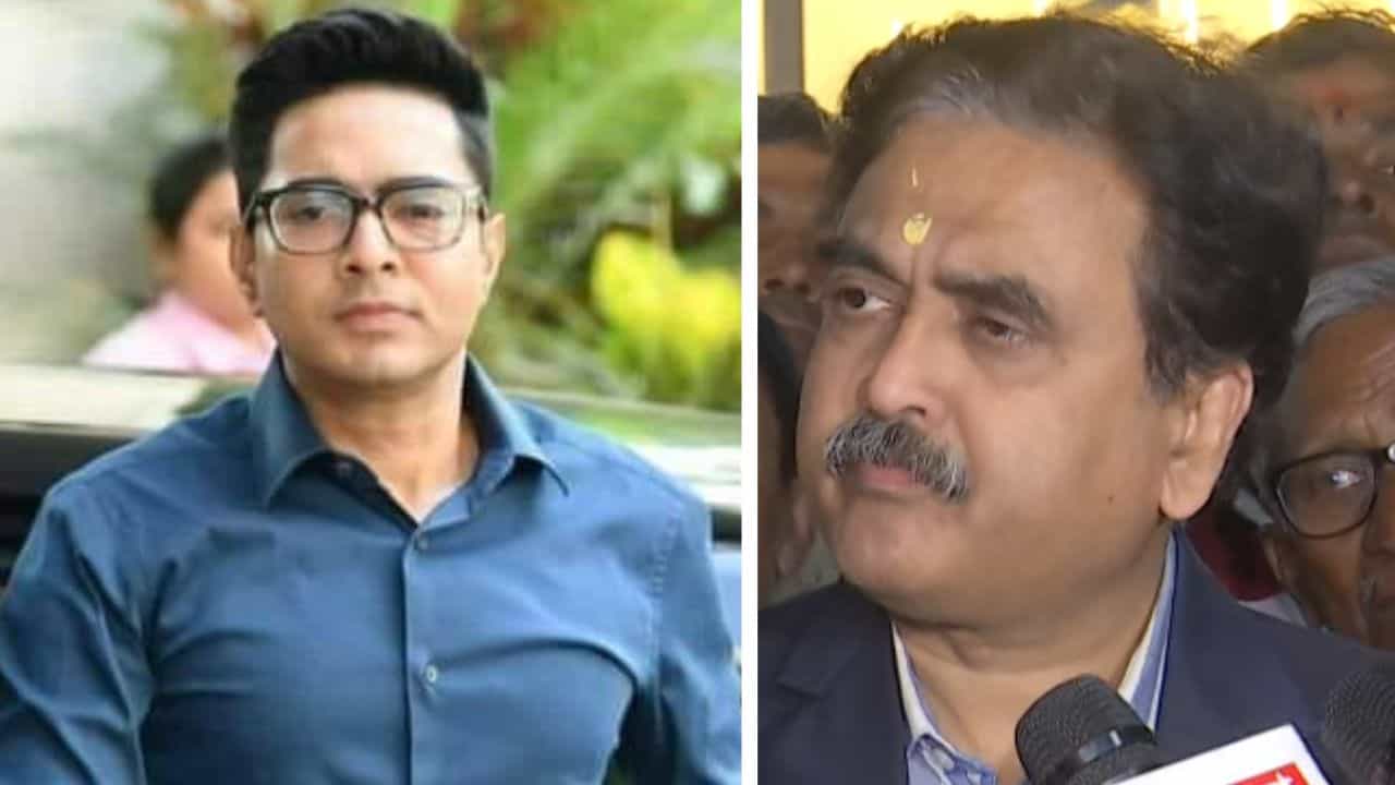 Abhishek Banerjee: অভিষেক সুপ্রিম কোর্টে, কী বললেন বিচারপতি গঙ্গোপাধ্যায়? কী বলছে বিরোধীরা? Abhishek Banerjee: অভিষেক সুপ্রিম কোর্টে, কী বললেন বিচারপতি গঙ্গোপাধ্যায়? কী বলছে বিরোধীরা?