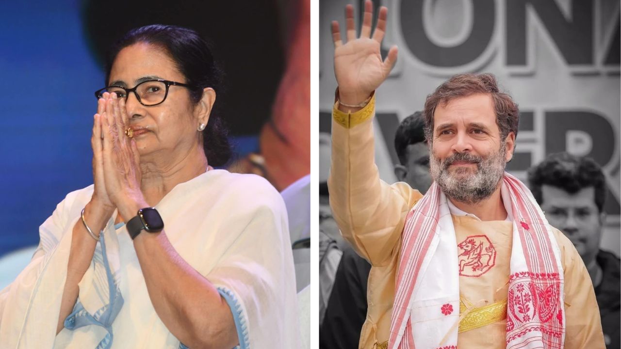 Mamata Banerjee: আজ চোপড়া-ইসলামপুরে মমতার পদযাত্রা, রাহুলও হেঁটে গিয়েছেন এই পথেই