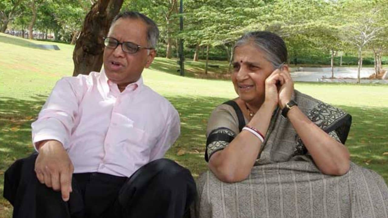 Infosys Founder: ১১ ঘণ্টা বিনা টিকিটে সফর করেছিলেন ইনফোসিস প্রতিষ্ঠাতা, কেন জানেন?