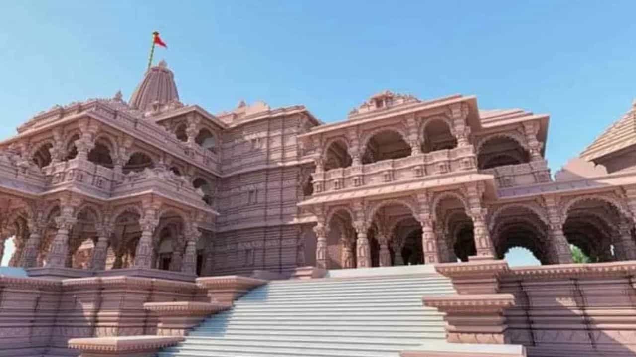 Ayodhya Ram Temple: রাম মন্দির উড়িয়ে দেওয়ার হুমকি 'দাউদের সঙ্গী'র, গ্রেফতার যুবক