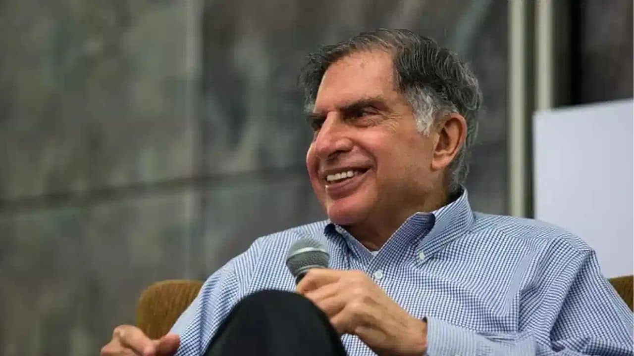 Ratan Tata on Ayodhya: রাম মন্দির উদ্বোধনের দিনই টাটা গোষ্ঠীর বড় ঘোষণা, বদলে যাবে অযোধ্যার রূপ
