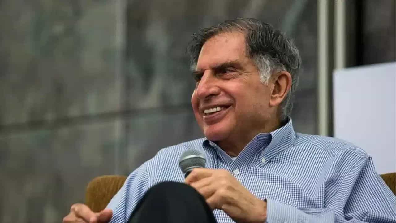 Ratan Tata on Ayodhya: রাম মন্দির উদ্বোধনের দিনই টাটা গোষ্ঠীর বড় ঘোষণা, বদলে যাবে অযোধ্যার রূপ Ratan Tata on Ayodhya: রাম মন্দির উদ্বোধনের দিনই টাটা গোষ্ঠীর বড় ঘোষণা, বদলে যাবে অযোধ্যার রূপ