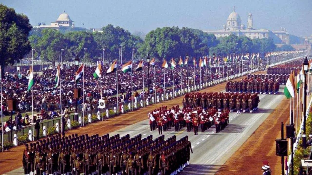 Republic day parade: ৭৫ তম সাধারণতন্ত্র দিবসে বিশেষ আয়োজন, কীভাবে অনুষ্ঠানের টিকিট পাবেন, দাম কত জানুন