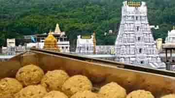 Ram Temple Prasad: অযোধ্যার রামমন্দির উদ্বোধনী অনুষ্ঠানে ভক্তদের জন্য বিশেষ প্রসাদ পাঠাচ্ছে তিরুপতি মন্দির ট্রাস্ট