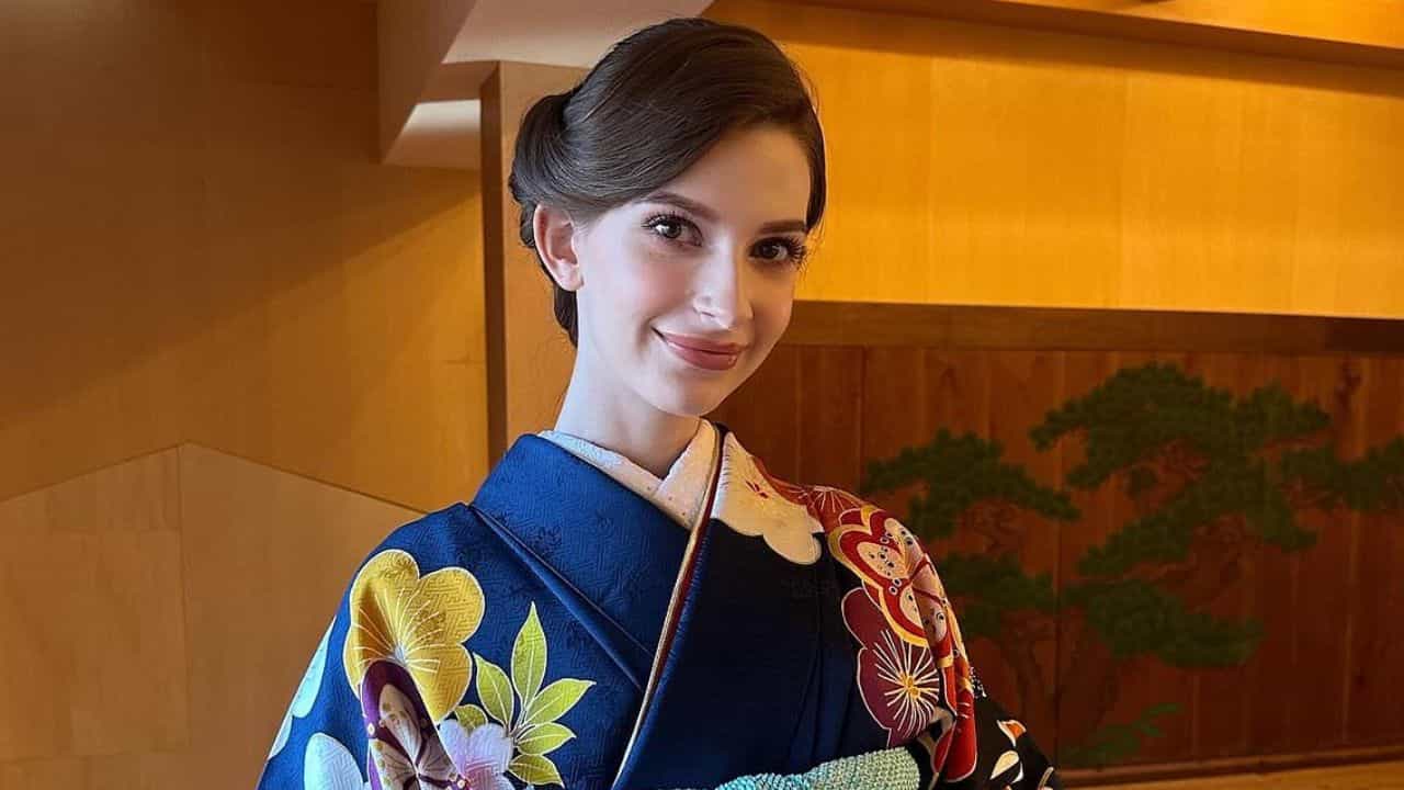 Miss Japan Controversy: খেতাব জিতেও শান্তি নেই! চরমে বিতর্কে পড়েছেন এই মডেল Miss Japan Controversy: খেতাব জিতেও শান্তি নেই! চরমে বিতর্কে পড়েছেন এই মডেল