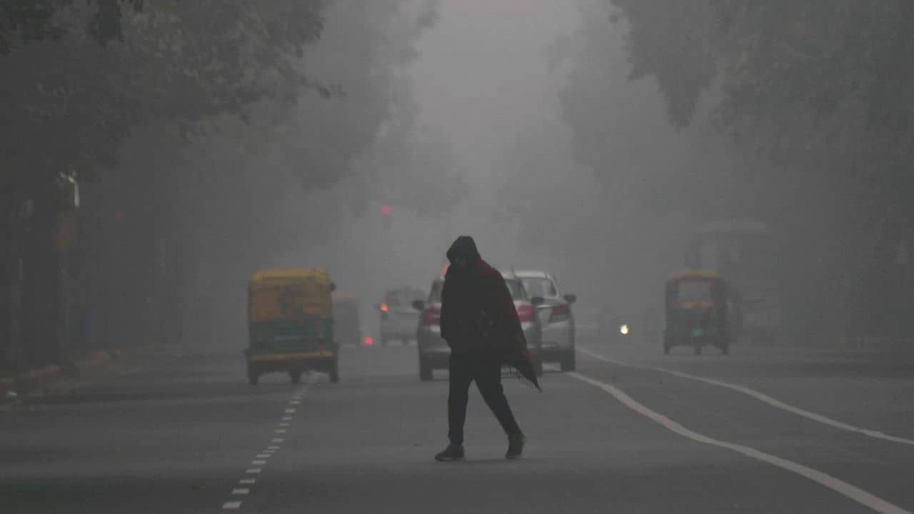 Weather Update: বাংলা থেকে ভয়ে পালাচ্ছে শীত, ED-CBI-এর মতো ধেয়ে আসছে...