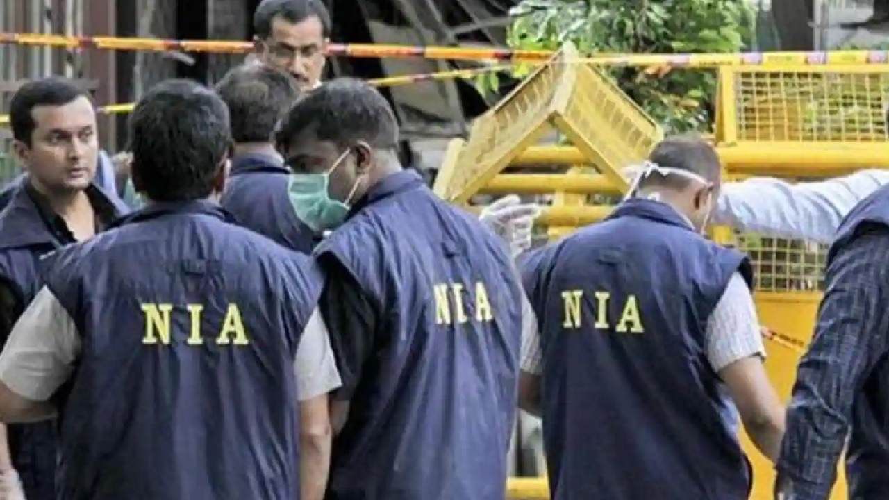 Bhupatinagar Blast: 'NIA হেফাজতে খাবার ঠিকমতো পাচ্ছি না, পাখা বন্ধ করে দিচ্ছে'