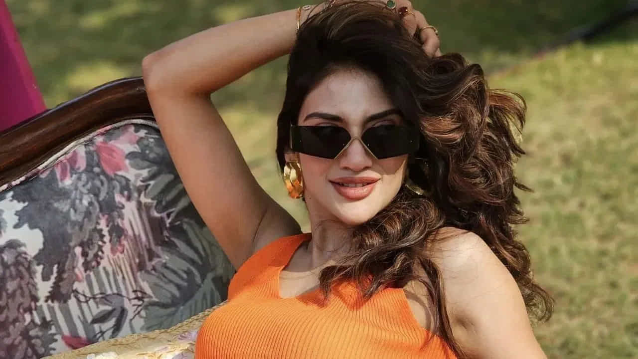 Nusrat Jahan: নুসরতকে হাজিরা দিতেই হবে, জানিয়ে দিল আদালত Nusrat Jahan: নুসরতকে হাজিরা দিতেই হবে, জানিয়ে দিল আদালত