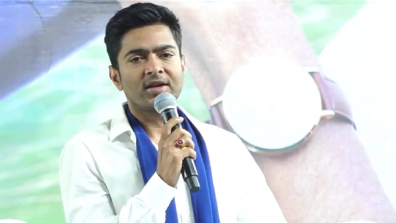 Abhishek Banerjee: চাইলে সিপিএম-বিজেপি-কংগ্রেসকে ভোট দিন, কিন্তু..., হঠাৎ অভিষেকের মুখে কেন এমন কথা?