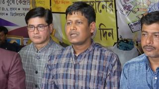 রাজ্যের পর দুর্গাপুজো উদ্যোক্তাদের আর্থিক অনুদান কেন্দ্রের