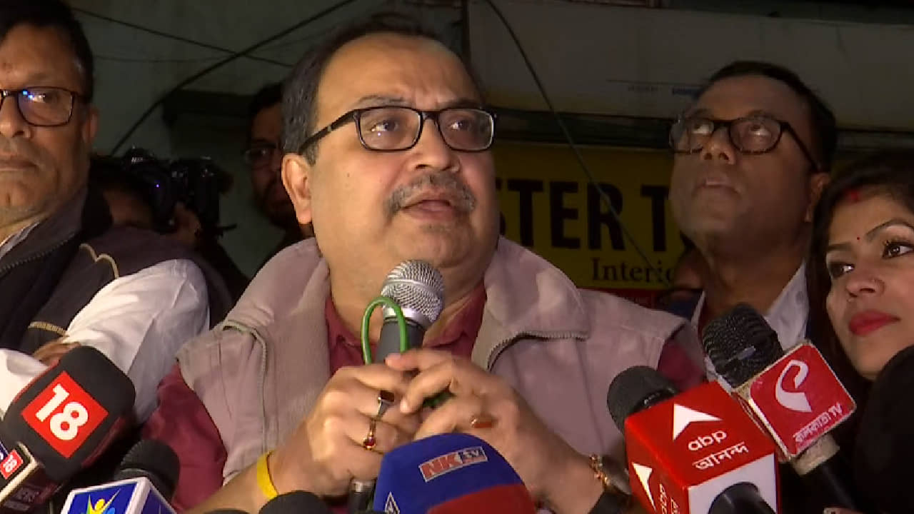 Kunal Ghosh: তৃণমূলের আমলে কত শতাংশ ভুল কাজ হয়েছে? জানালেন কুণাল