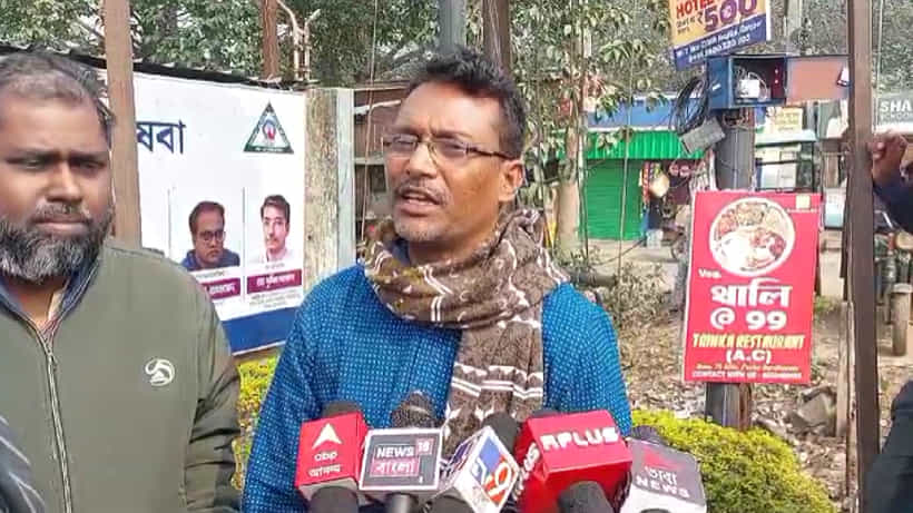 ParaMedical Student: ছিটকানি খোলা দরজার, ভাড়ার ঘরে নার্সিং পড়ুয়ার কাণ্ডে উঠছে অন্য তত্ত্ব...