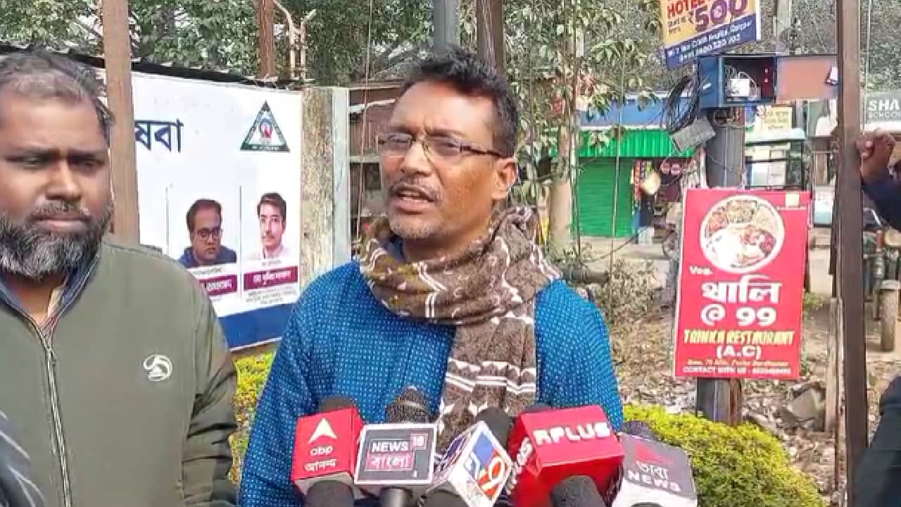 ParaMedical Student: ছিটকানি খোলা দরজার, ভাড়ার ঘরে নার্সিং পড়ুয়ার কাণ্ডে উঠছে অন্য তত্ত্ব...