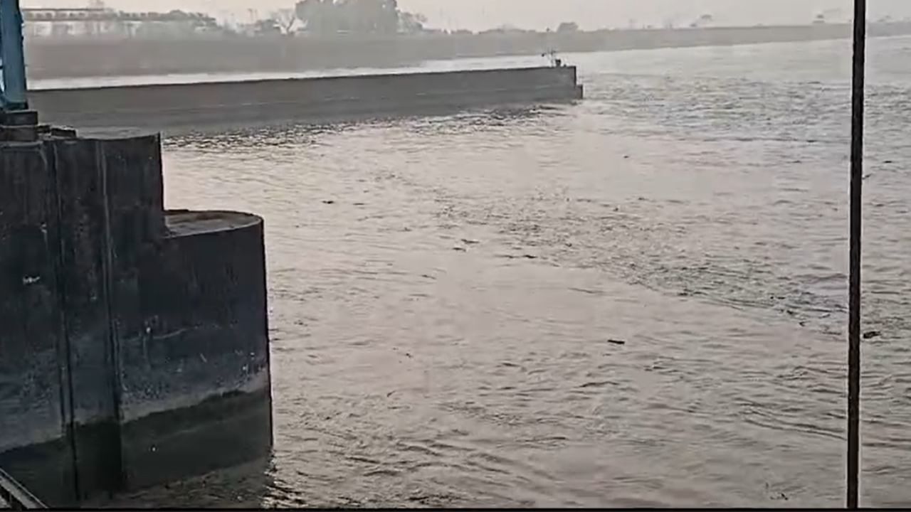 Teesta River: হু হু করে গ্রামে ঢুকল তিস্তার জল, বুক দুরু দুরু কৃষকদের...