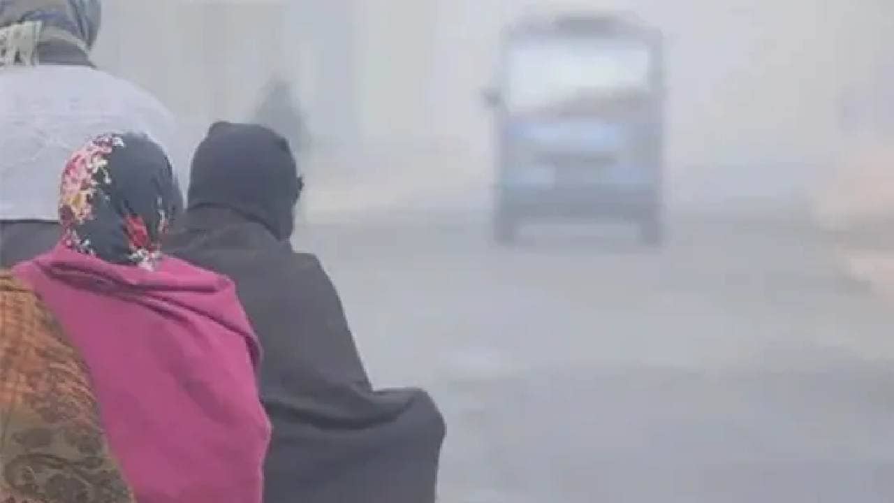 Weather Update Today: দমদম তো পাহাড়কে টেক্কা দেবে এবার..., আজই মরশুমের শীতলতম দিন