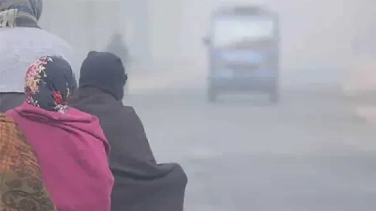 Weather Update Today: দমদম তো পাহাড়কে টেক্কা দেবে এবার..., আজই মরশুমের শীতলতম দিন Weather Update Today: দমদম তো পাহাড়কে টেক্কা দেবে এবার..., আজই মরশুমের শীতলতম দিন