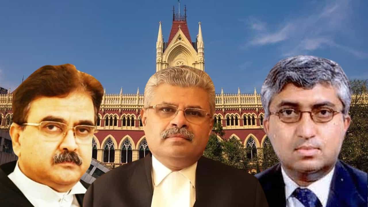 High Court Chief Justice: বিচারপতি বনাম বিচারপতি ঘটনায় প্রথম মুখ খুললেন প্রধান বিচারপতি High Court Chief Justice: বিচারপতি বনাম বিচারপতি ঘটনায় প্রথম মুখ খুললেন প্রধান বিচারপতি