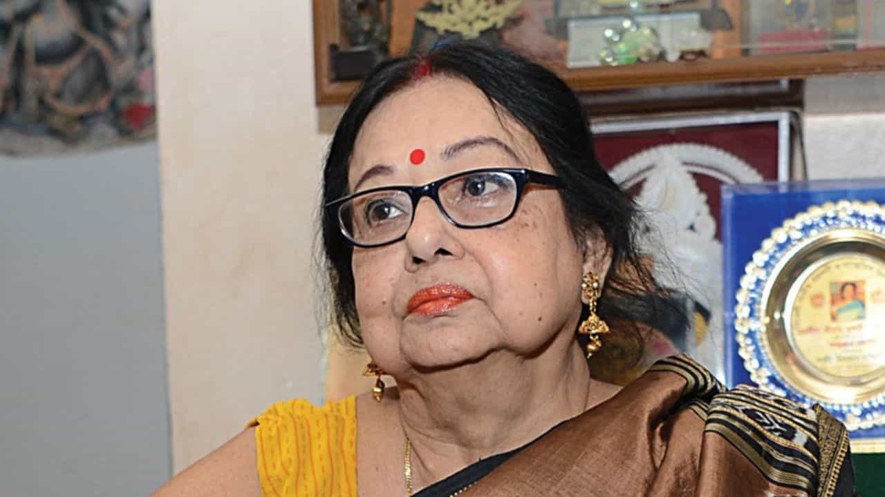 মৃণাল সেনের স্মরণসভায় গিয়ে অসুস্থ মাধবী মুখোপাধ্য়ায়, কী হয়েছে তাঁর, জানালেন কিংবদন্তি মৃণাল সেনের স্মরণসভায় গিয়ে অসুস্থ মাধবী মুখোপাধ্য়ায়, কী হয়েছে তাঁর, জানালেন কিংবদন্তি