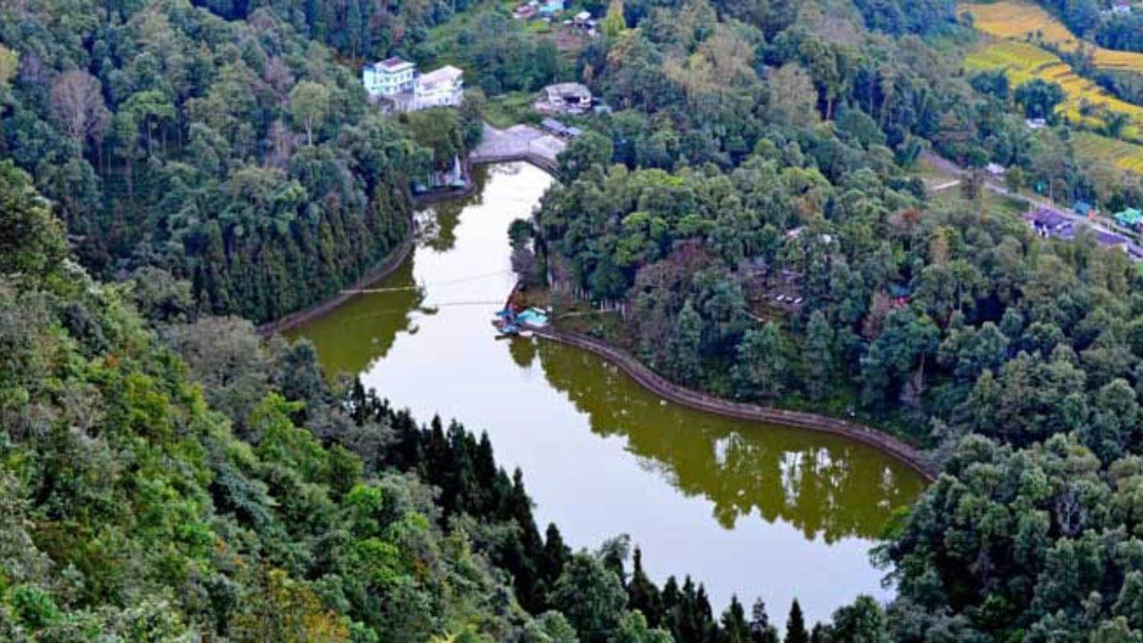 পুরনো সিল্ক রুট ঘুরে দেখতে চান? মাত্র ৫,০০০ টাকায় চলে আসুন মাংখিম