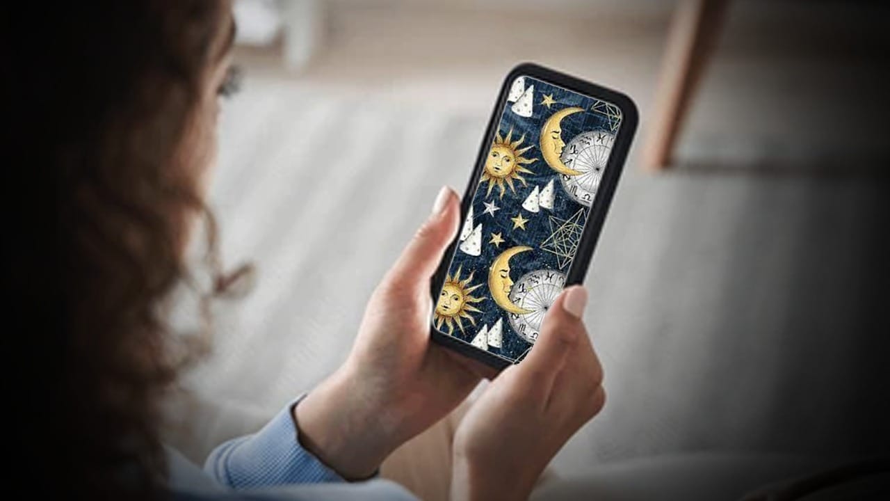 Mobile Wallpaper Vastu Tips: ব্যাঙ্কে সঞ্চয় হচ্ছে না! প্রচুর অর্থপ্রাপ্তির জন্য মোবাইলে এখনই সেট করুন এই ওয়ালপেপার Mobile Wallpaper Vastu Tips: ব্যাঙ্কে সঞ্চয় হচ্ছে না! প্রচুর অর্থপ্রাপ্তির জন্য মোবাইলে এখনই সেট করুন এই ওয়ালপেপার