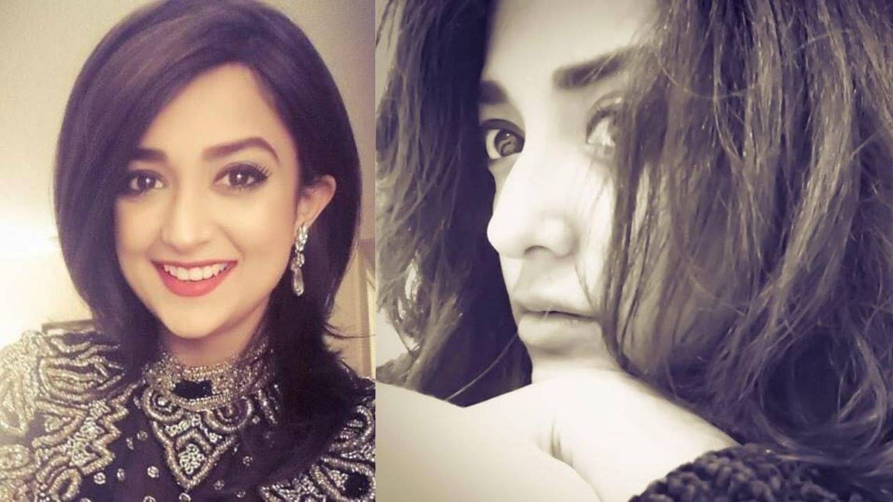 উদ্ভট পোশাক, পাল্টে যাওয়া কণ্ঠ; মোনালী নাকি পাগল হয়ে গিয়েছেন, অনুমান নেটিজ়েনদের একাংশের