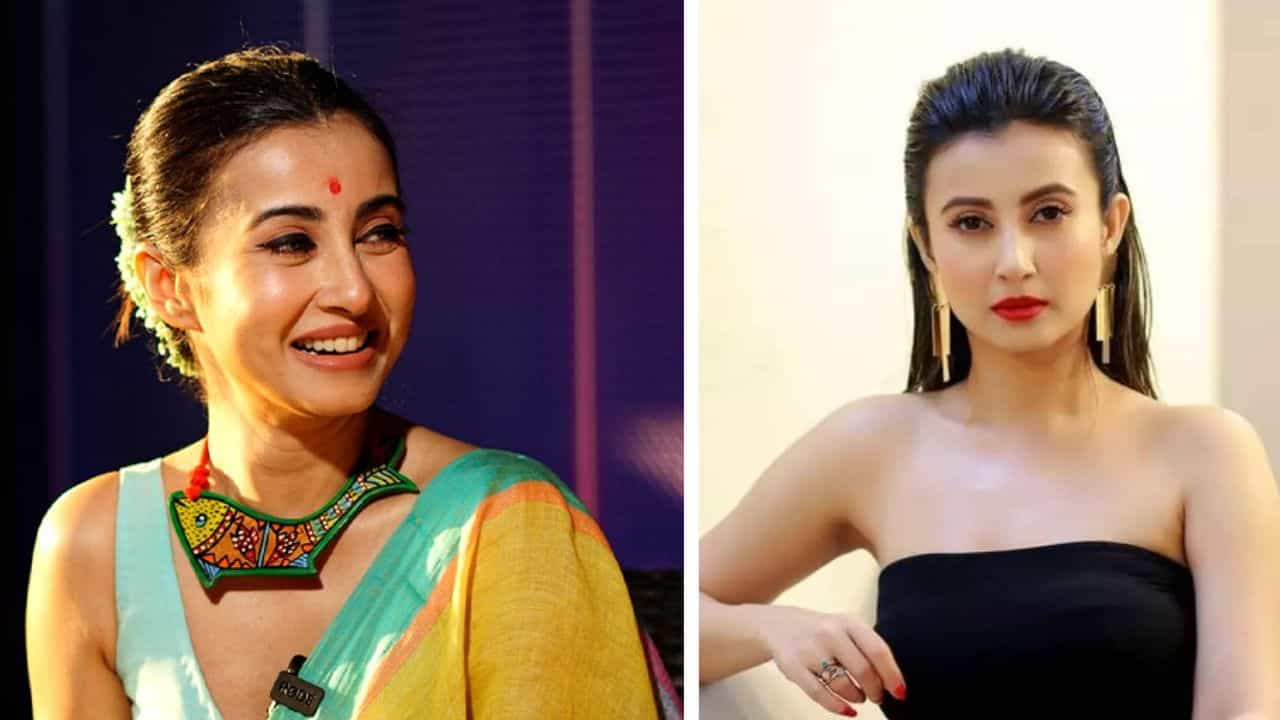 বলিরেখা, ডার্ক সার্কেল...! মেকআপ ছাড়া চল্লিশোর্ধ্ব মনামীকে দেখলে বিশ্বাস হবে না বলিরেখা, ডার্ক সার্কেল...! মেকআপ ছাড়া চল্লিশোর্ধ্ব মনামীকে দেখলে বিশ্বাস হবে না