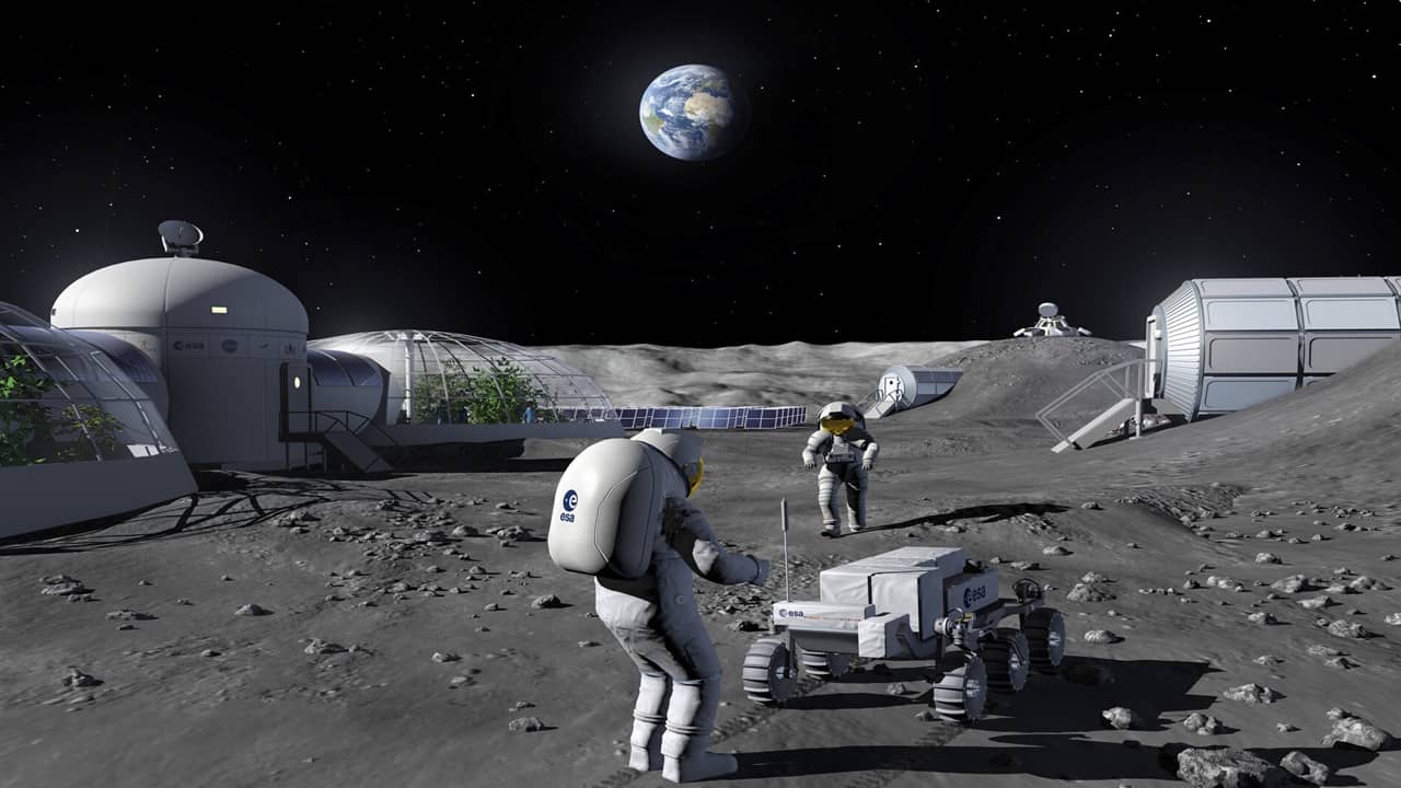 ISRO-Chandrayaan: ৫৫ বছর পর হঠাৎ দেখা মিলল নিল আর্মস্ট্রং-এর সেই অ্যাপোলোর, ছবি এল ভারতের হাতে