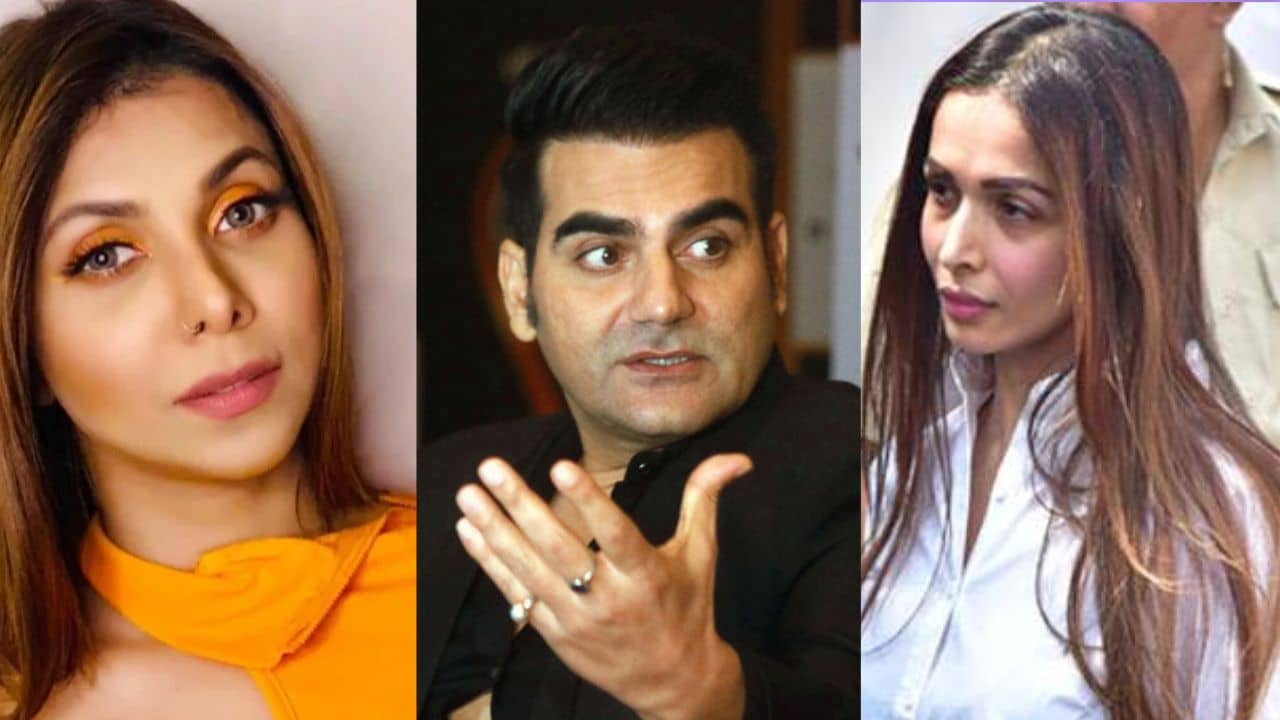 দ্বিতীয় বিয়ে করতেই মালাইকাকে এত বড় শাস্তি দিলেন আরবাজ!