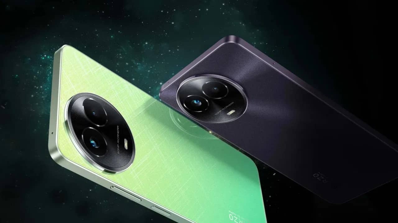 Realme Narzo 60x ফোন‌ একদম সস্তায় কেনার সুযোগ, অফার বাকি আর কয়েক ঘণ্টা মাত্র