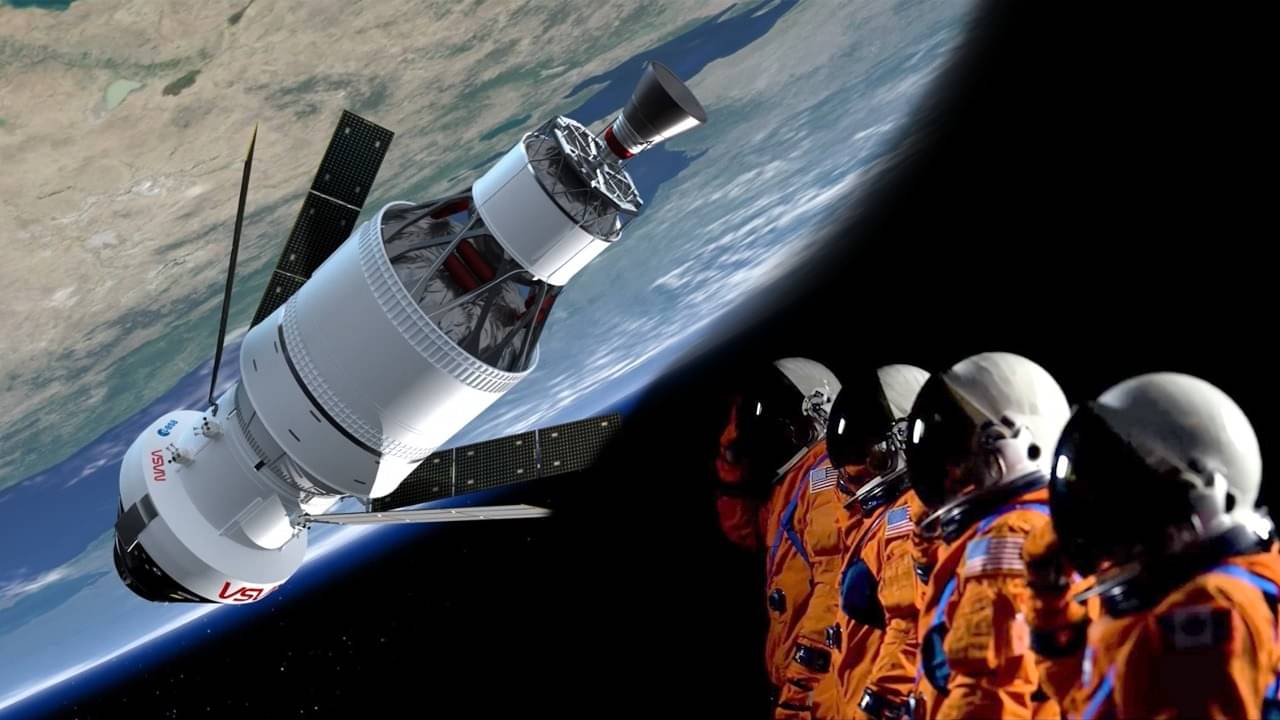 চাঁদে ফের পড়বে মানুষের পদচিহ্ন, এই চারজনকে চন্দ্রাভিযান শেষে ফিরিয়ে আনবে নাসা