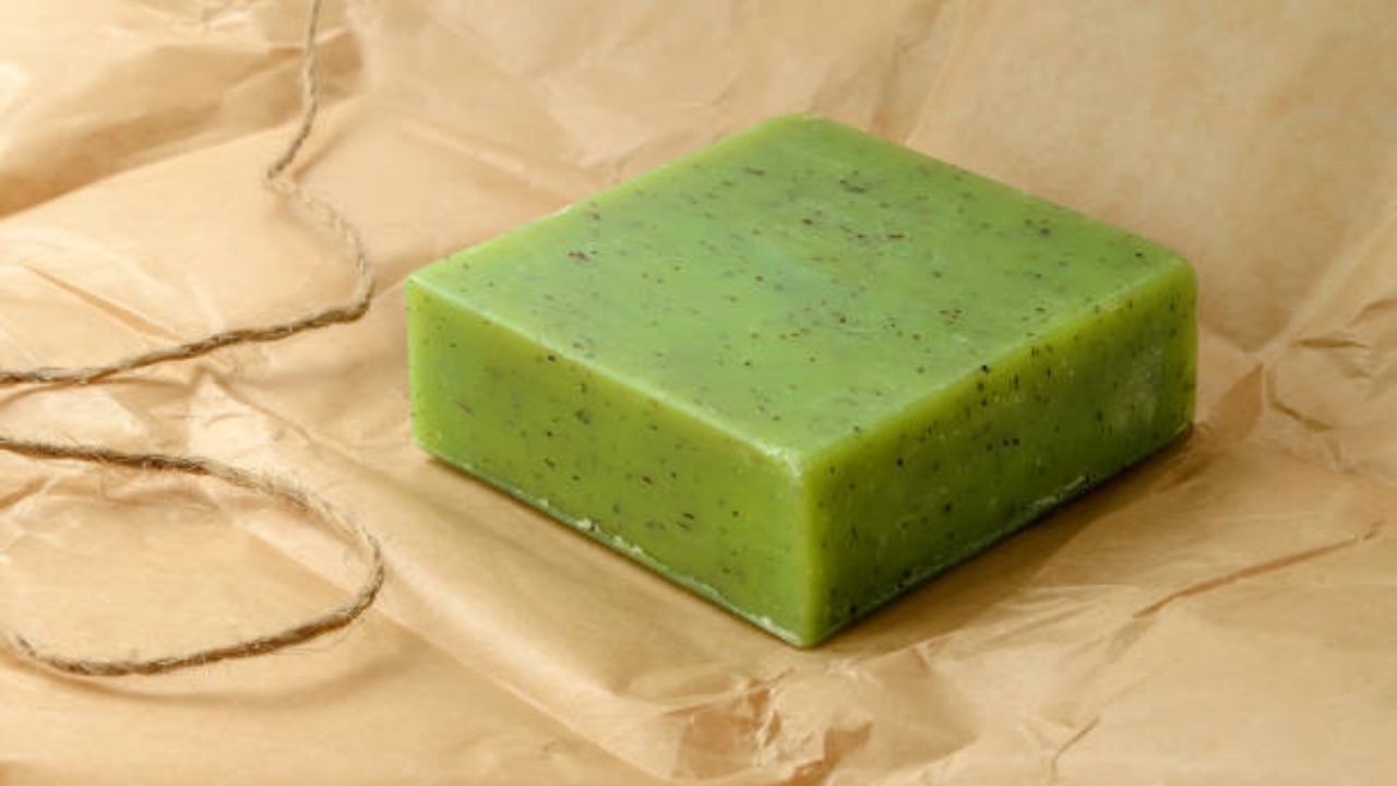 Neem soap শীতে ত্বকের যত্নের পাশাপাশি খোশ পাঁজরা সব জব্দ হবে বাড়িতে