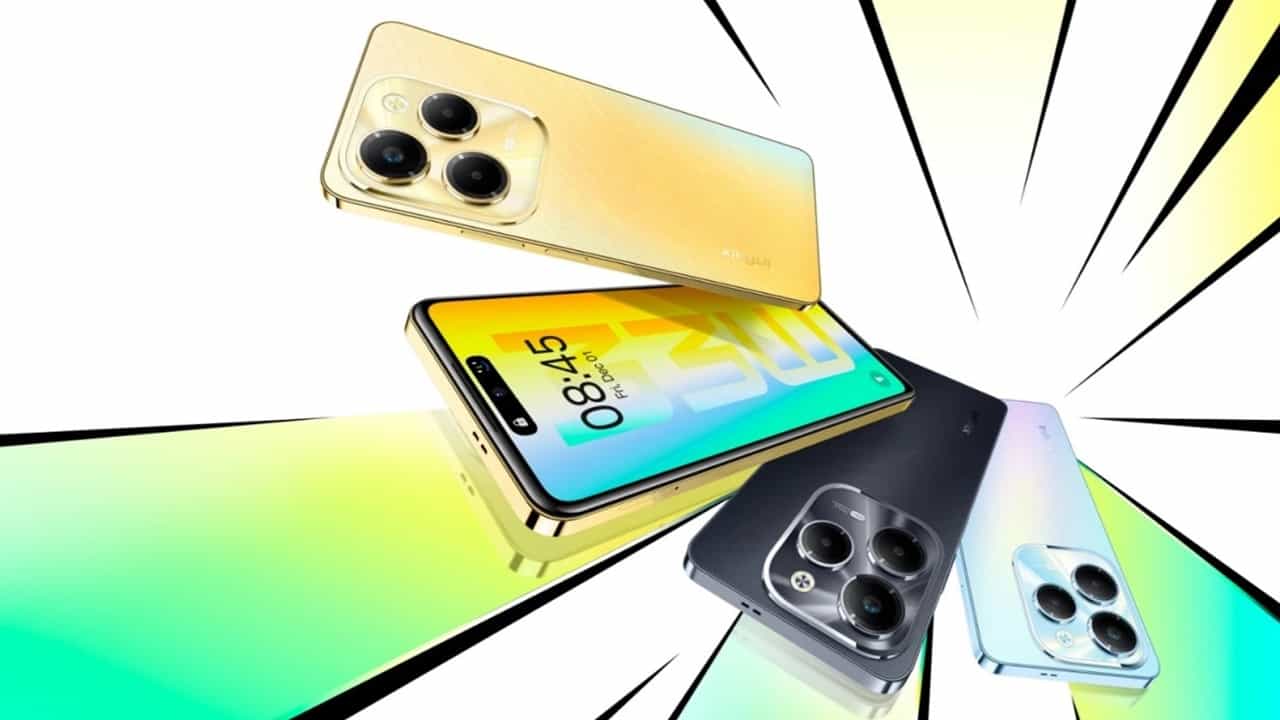 Note 40 আর Note 40 Pro শীঘ্রই লঞ্চ করছে Infinix, থাকছে ওয়ারলেস চার্জিংয়ের সুবিধা Note 40 আর Note 40 Pro শীঘ্রই লঞ্চ করছে Infinix, থাকছে ওয়ারলেস চার্জিংয়ের সুবিধা
